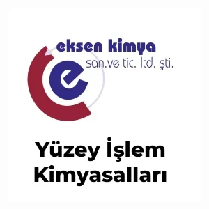 eksen Kimya